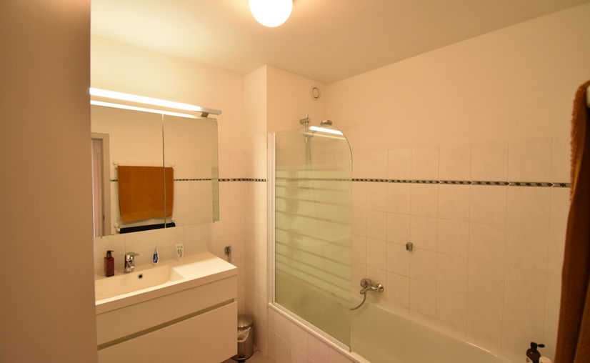 Appartement te huur in Beernem