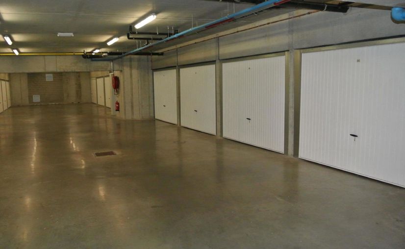 Appartement te huur in Beernem