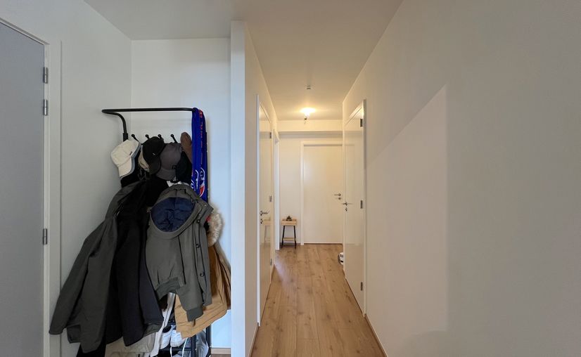 Appartement te huur in Beernem