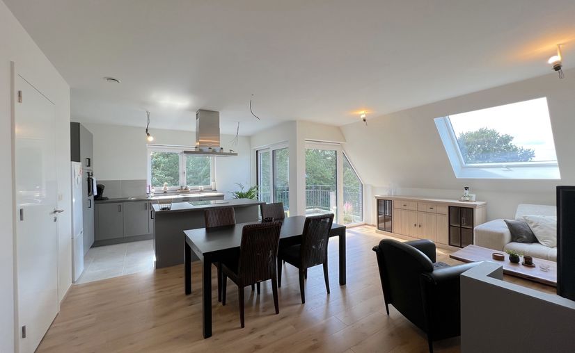 Appartement te huur in Beernem