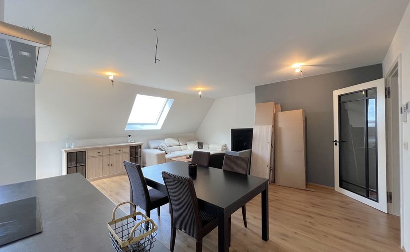 Appartement te huur in Beernem