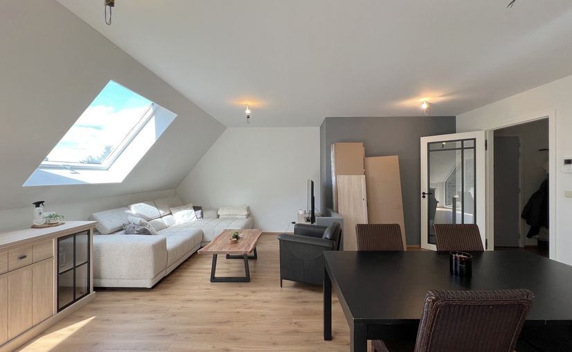 Appartement te huur in Beernem