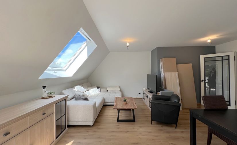 Appartement te huur in Beernem