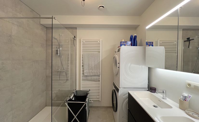 Appartement te huur in Beernem