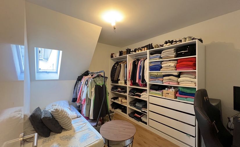 Appartement te huur in Beernem