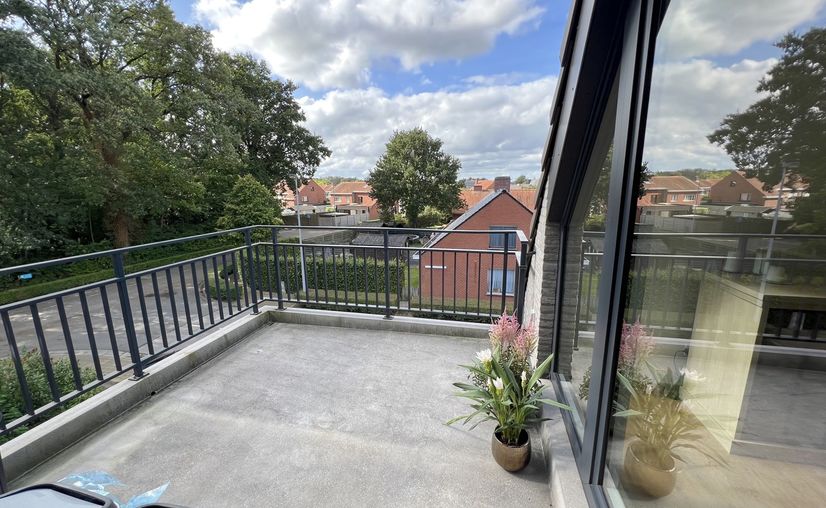 Appartement te huur in Beernem