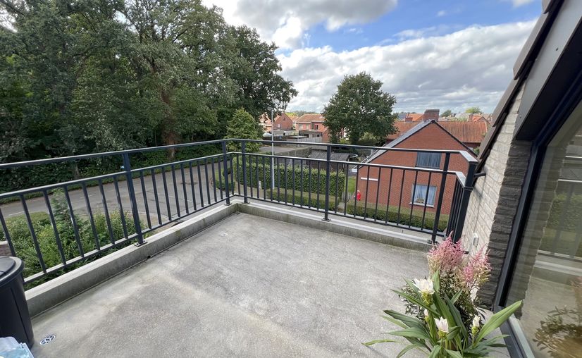 Appartement te huur in Beernem