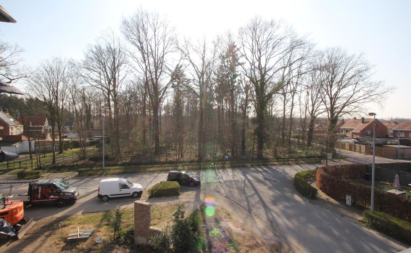 Appartement te huur in Beernem