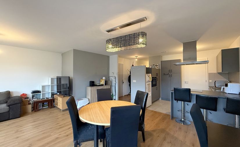 Appartement te huur in Beernem