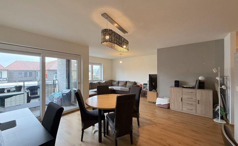 Appartement te huur in Beernem
