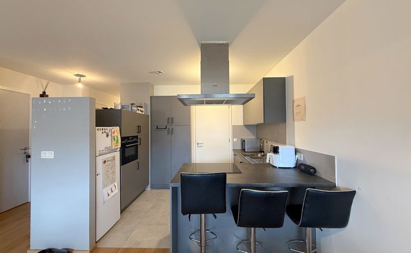 Appartement te huur in Beernem