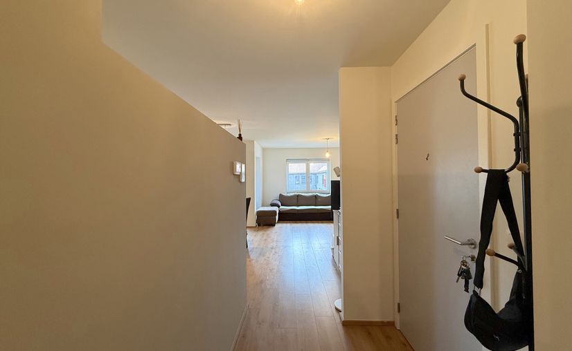 Appartement te huur in Beernem