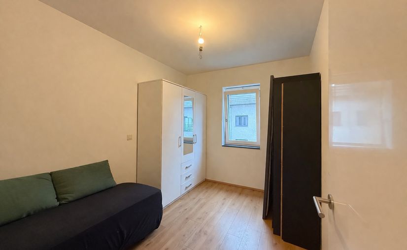Appartement te huur in Beernem