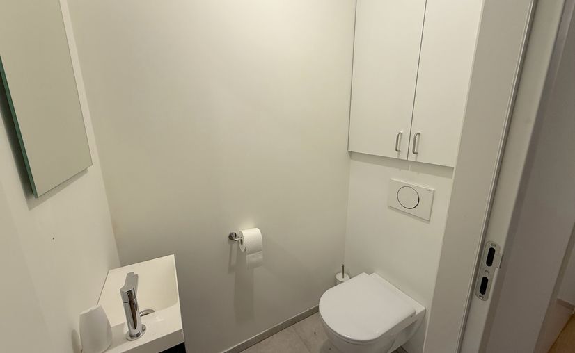 Appartement te huur in Beernem