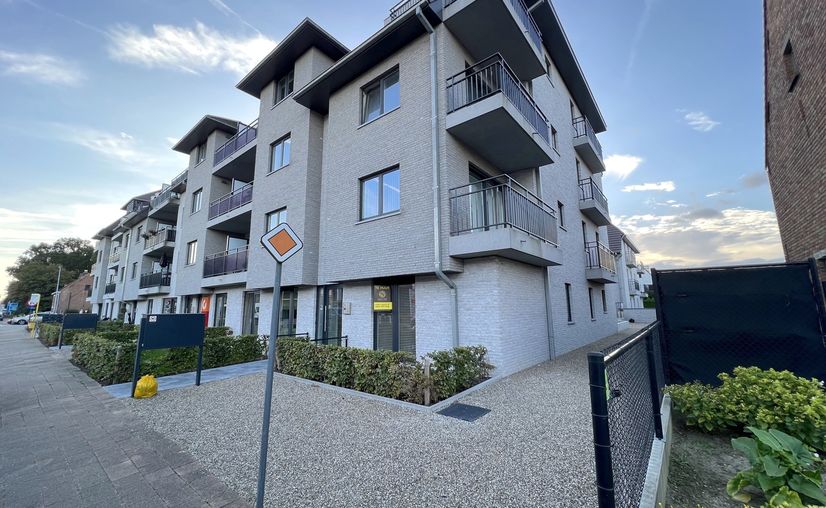 Appartement te huur in Beernem