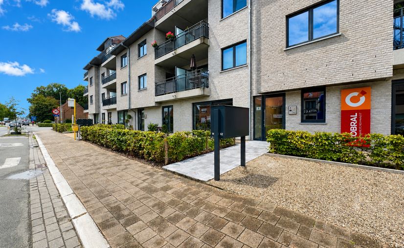 Appartement te huur in Beernem