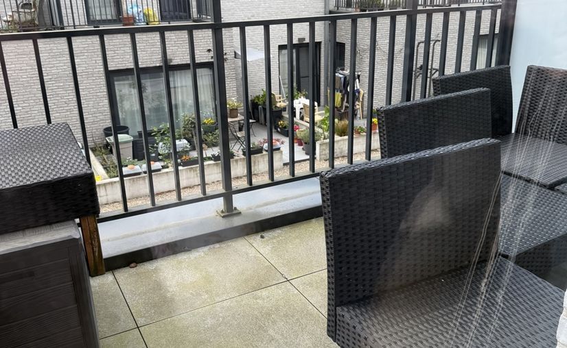 Appartement te huur in Beernem