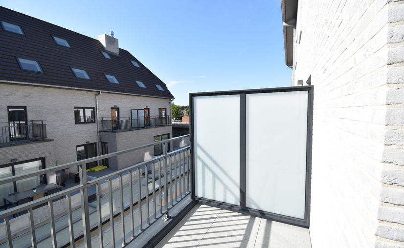 Appartement te huur in Beernem