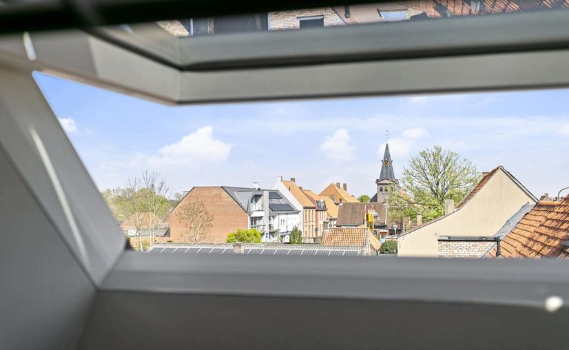 Appartement te huur in Beernem