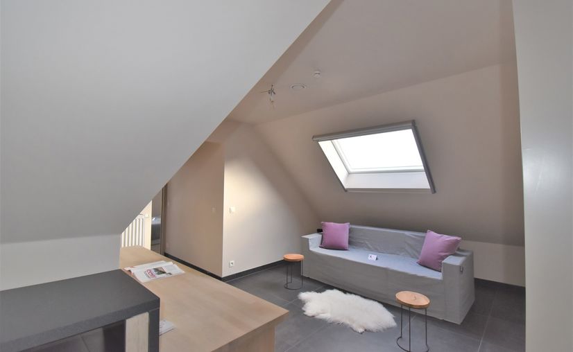Appartement te huur in Beernem