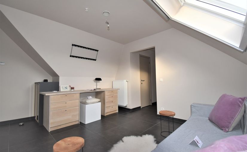 Appartement te huur in Beernem