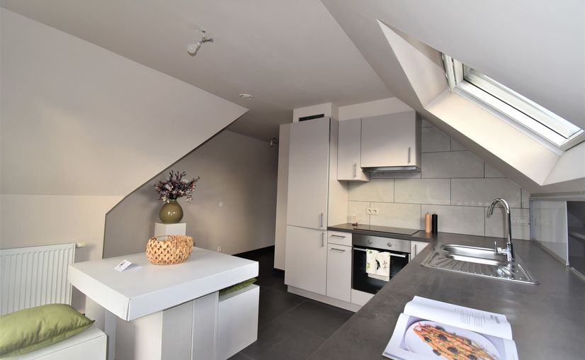 Appartement te huur in Beernem