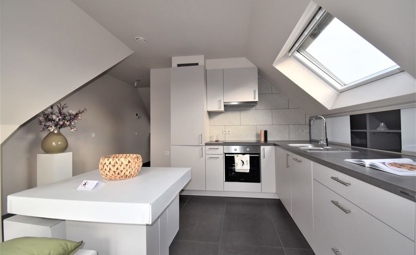 Appartement te huur in Beernem