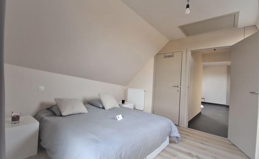 Appartement te huur in Beernem