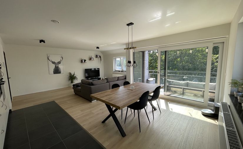 Appartement te huur in Beernem