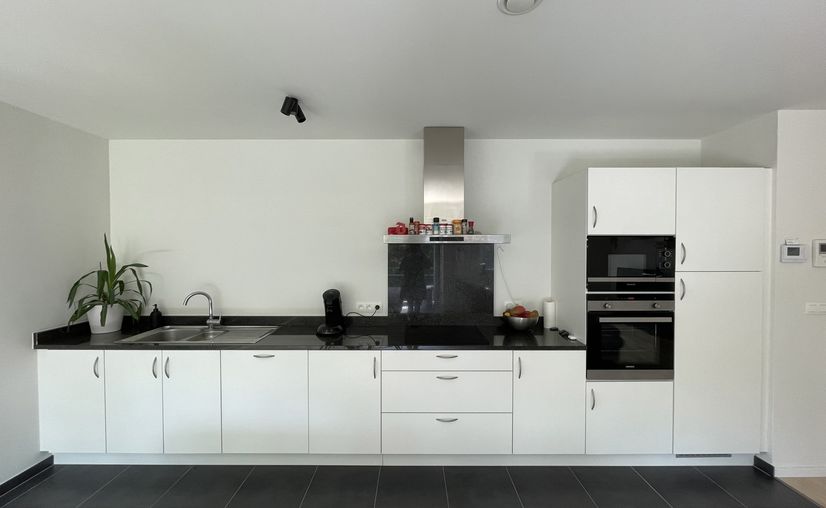 Appartement te huur in Beernem