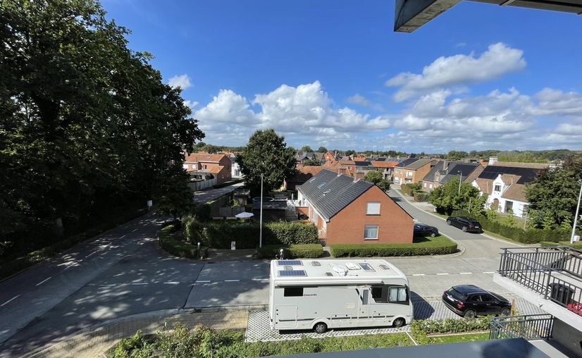 Appartement te huur in Beernem
