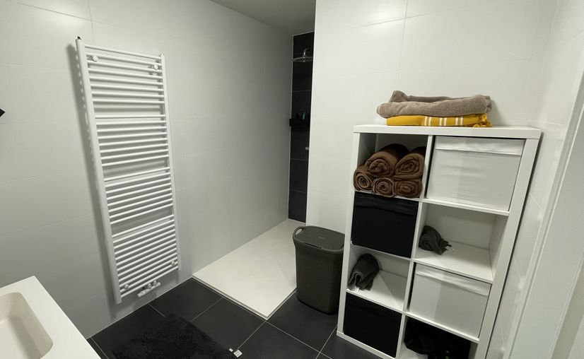 Appartement te huur in Beernem