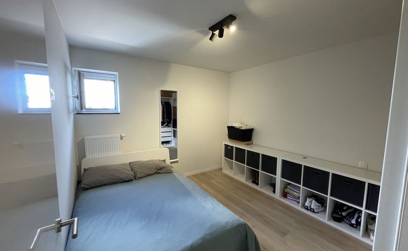 Appartement te huur in Beernem