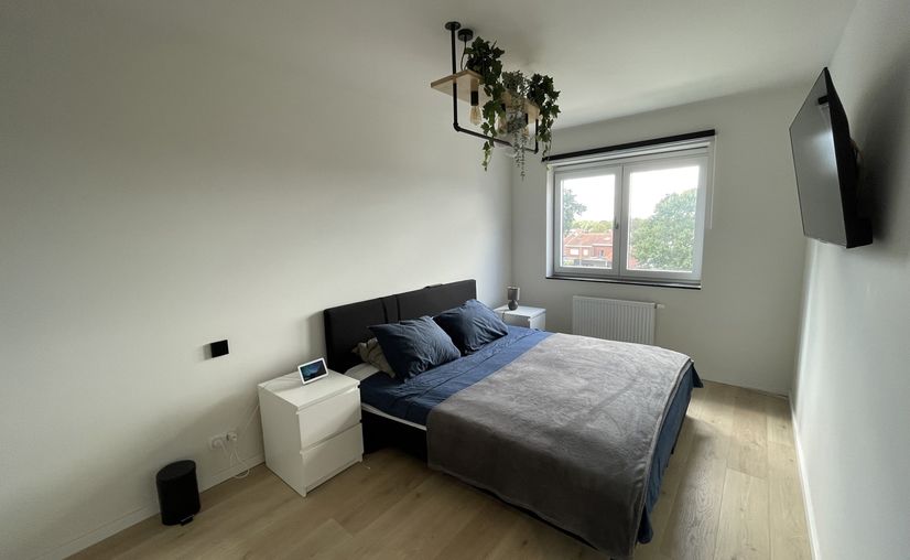 Appartement te huur in Beernem
