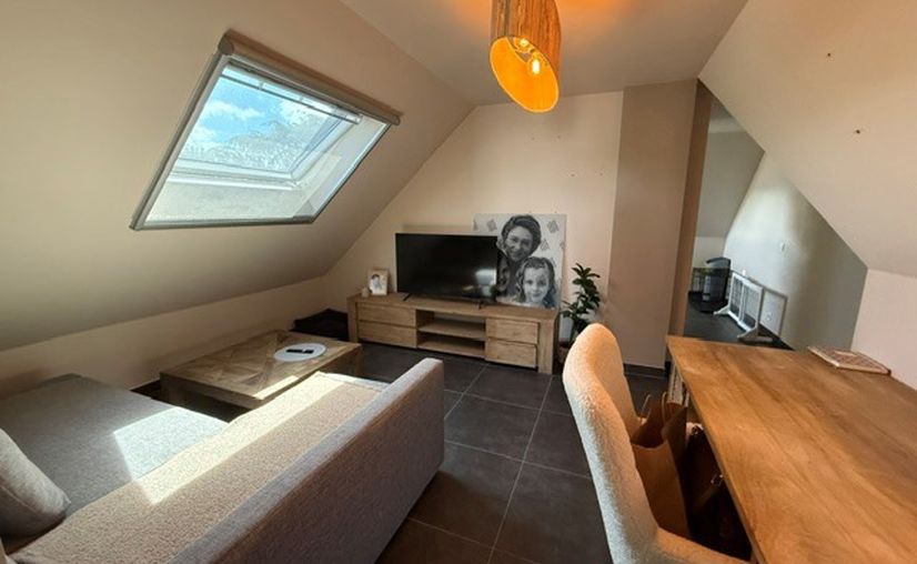 Appartement te huur in Beernem