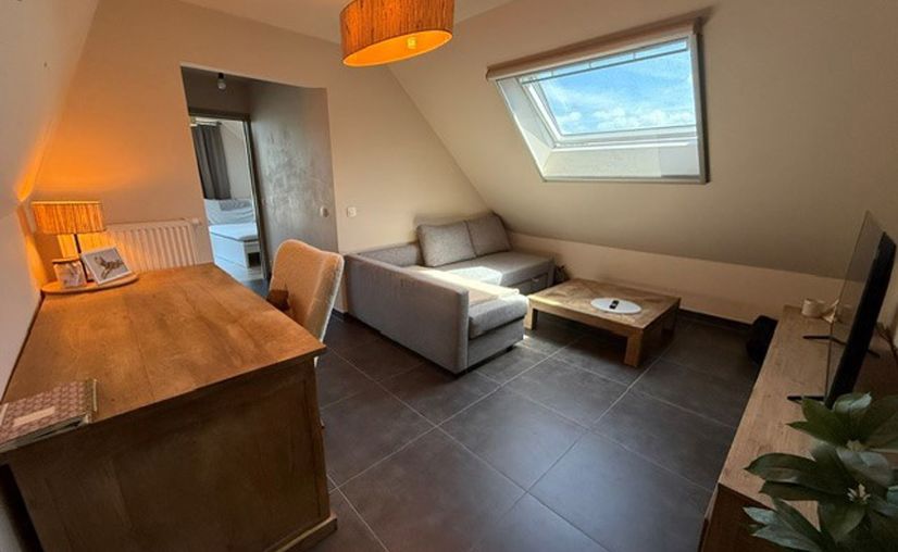 Appartement te huur in Beernem