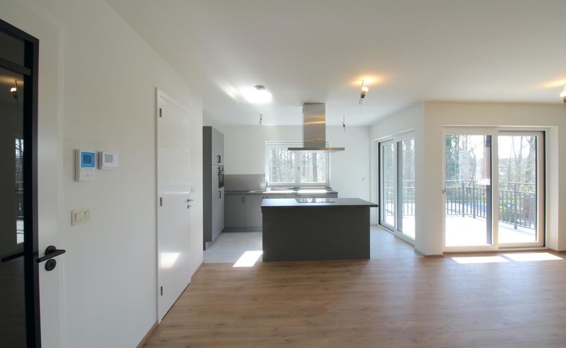 Appartement te huur in Beernem