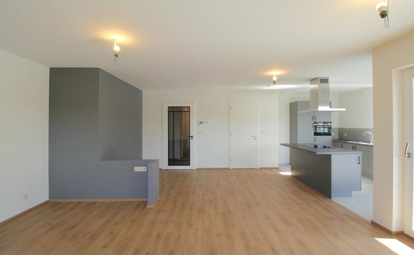 Appartement te huur in Beernem