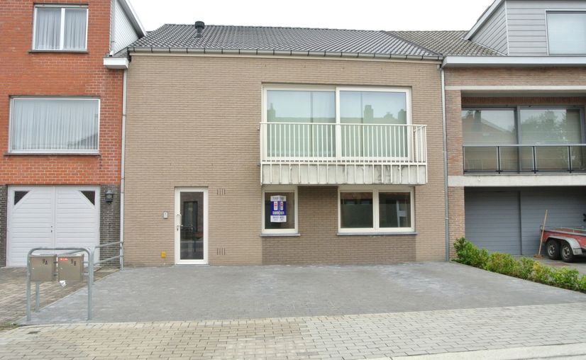 Appartement te huur in Beernem