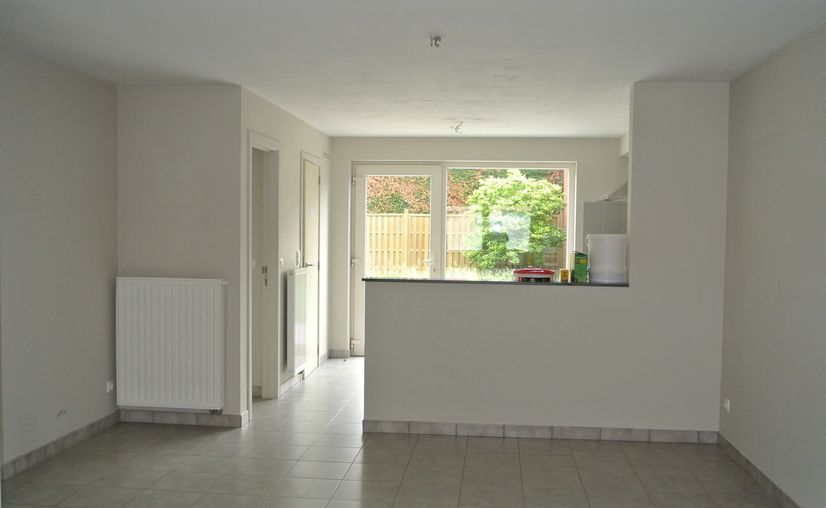 Appartement te huur in Beernem