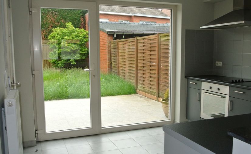 Appartement te huur in Beernem