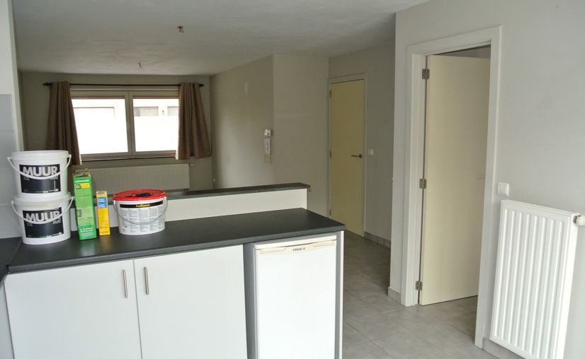 Appartement te huur in Beernem