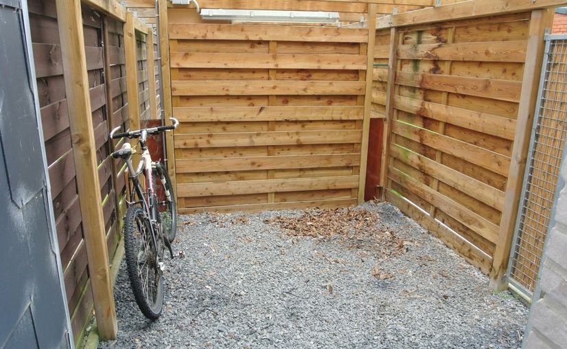 Appartement te huur in Beernem