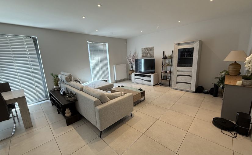 Appartement te huur in Beernem