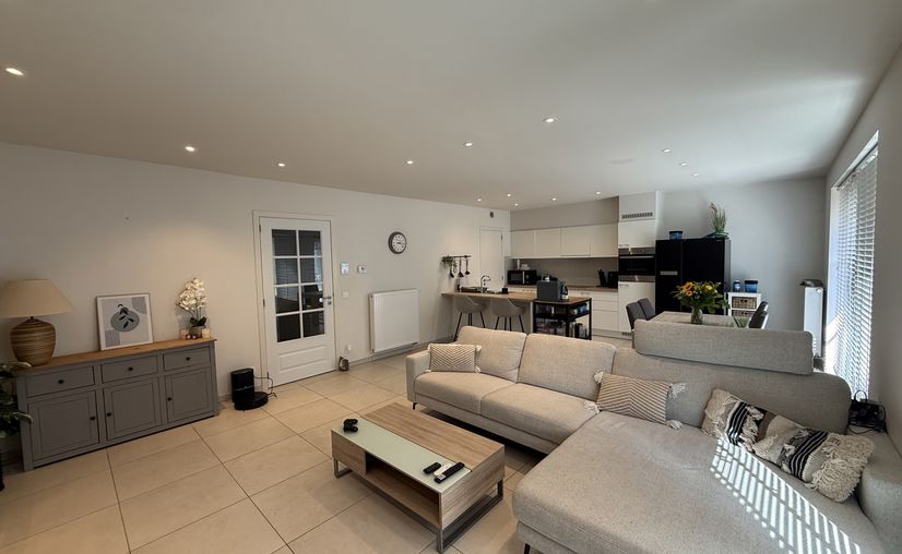 Appartement te huur in Beernem