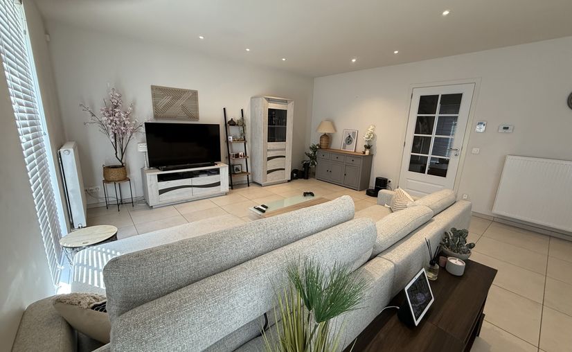 Appartement te huur in Beernem