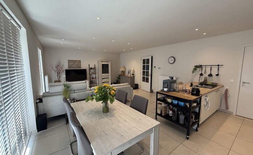 Appartement te huur in Beernem