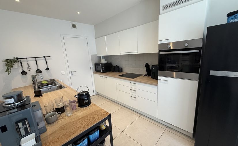 Appartement te huur in Beernem
