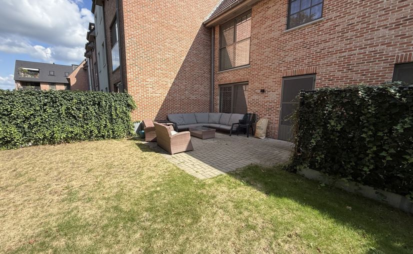 Appartement te huur in Beernem