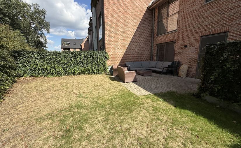 Appartement te huur in Beernem
